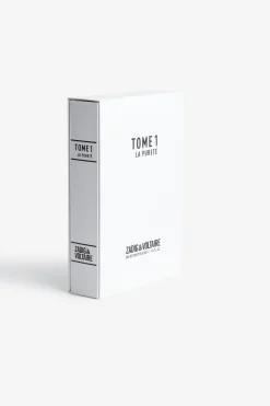 Parfums^Zadig & Voltaire Tome 1 La Purete Parfum 50Ml