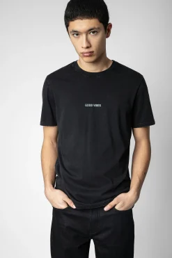 T-Shirts^Zadig & Voltaire T-Shirt