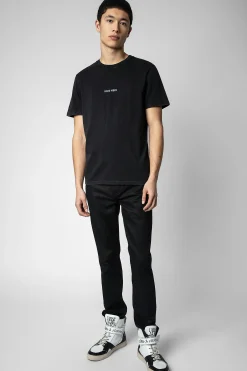 T-Shirts^Zadig & Voltaire T-Shirt