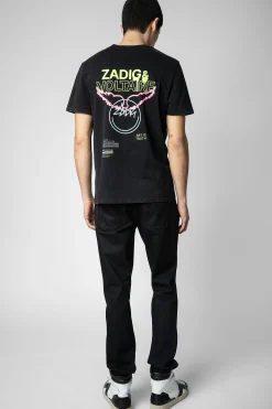 T-Shirts^Zadig & Voltaire T-Shirt