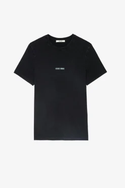 T-Shirts^Zadig & Voltaire T-Shirt