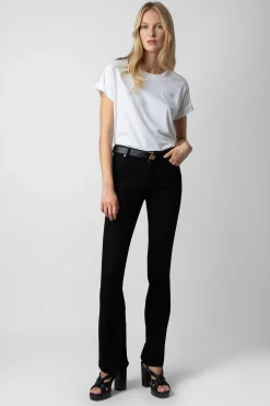 T-Shirts^Zadig & Voltaire T-Shirt Anya