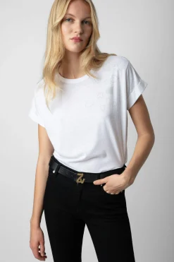 T-Shirts^Zadig & Voltaire T-Shirt Anya