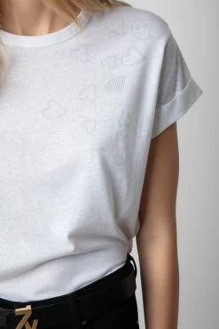 T-Shirts^Zadig & Voltaire T-Shirt Anya