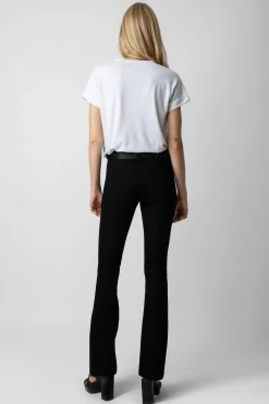 T-Shirts^Zadig & Voltaire T-Shirt Anya