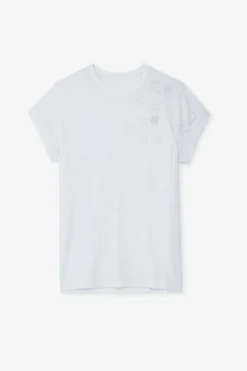 T-Shirts^Zadig & Voltaire T-Shirt Anya