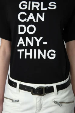 T-Shirts^Zadig & Voltaire T-Shirt Bella
