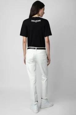 T-Shirts^Zadig & Voltaire T-Shirt Bella