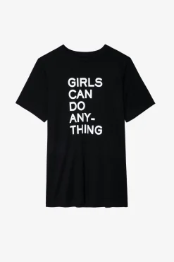 T-Shirts^Zadig & Voltaire T-Shirt Bella