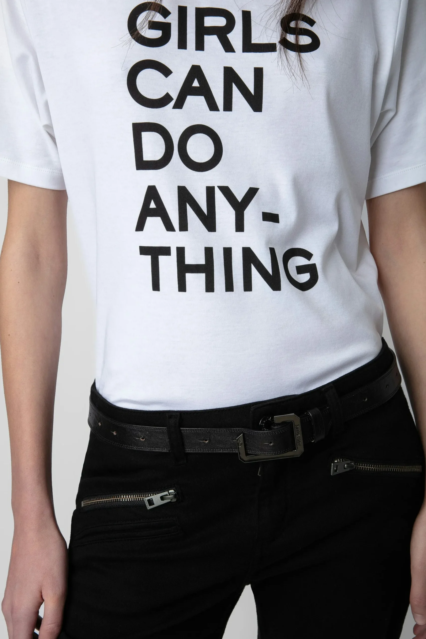 T-Shirts^Zadig & Voltaire T-Shirt Bella