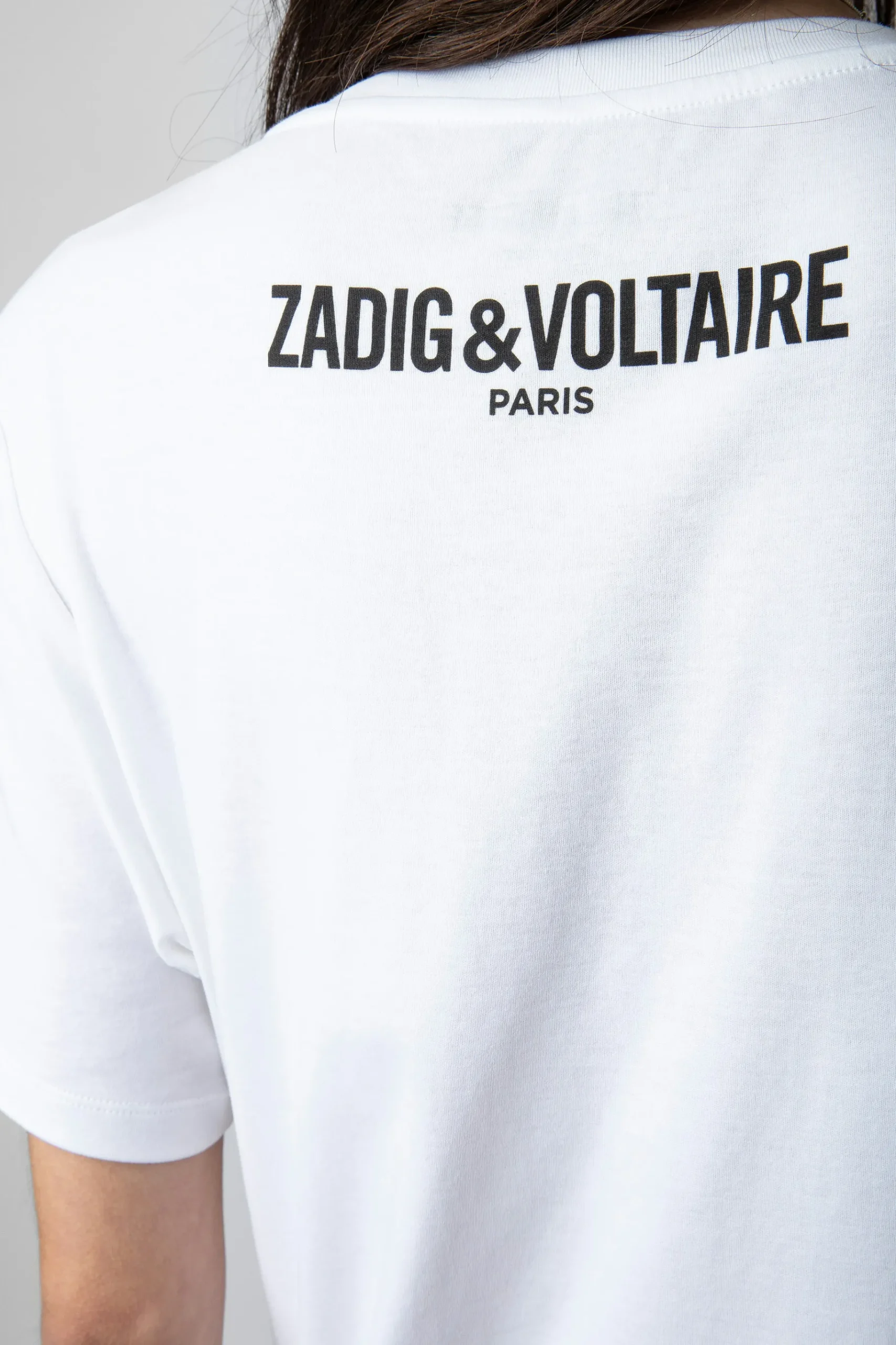 T-Shirts^Zadig & Voltaire T-Shirt Bella