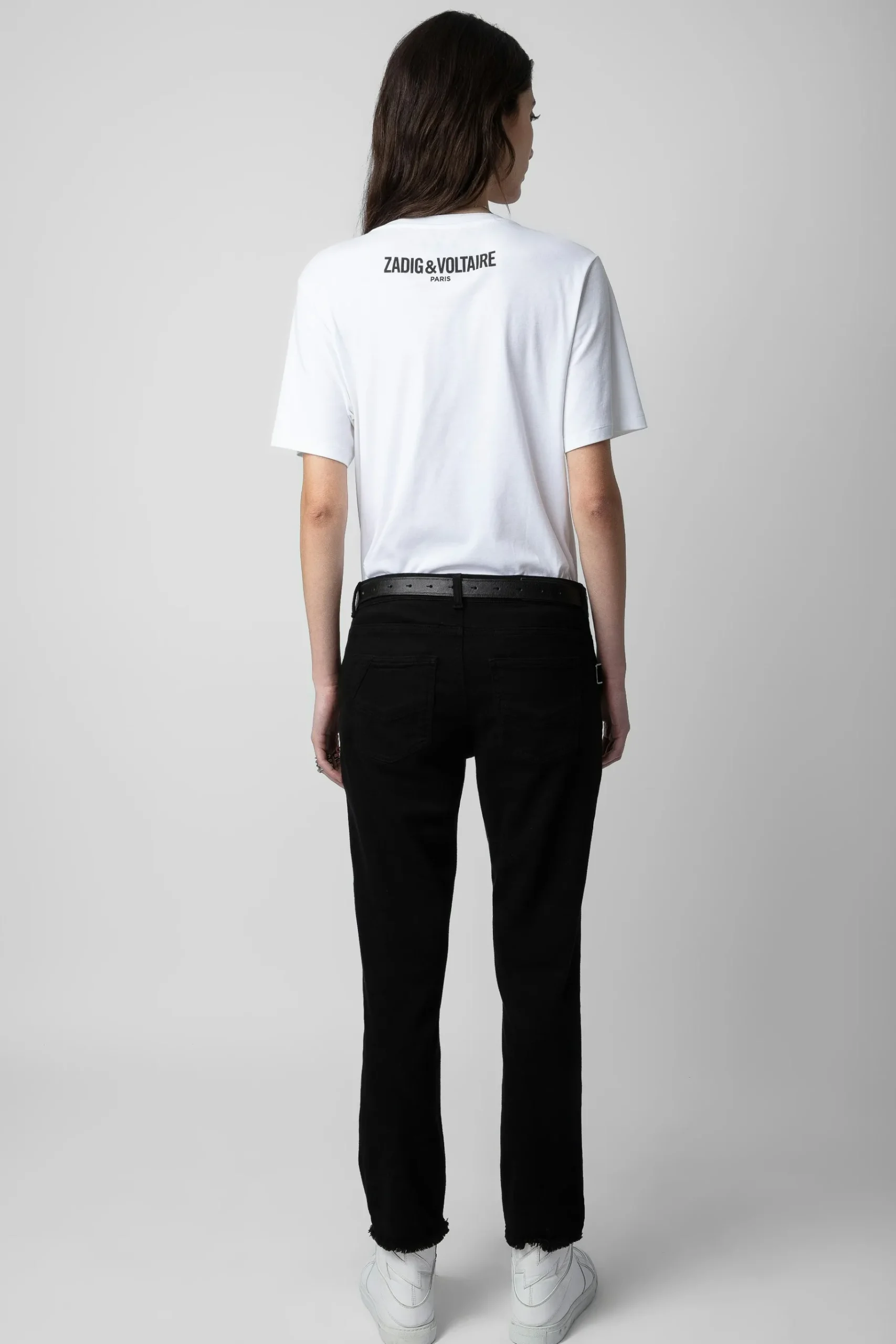 T-Shirts^Zadig & Voltaire T-Shirt Bella