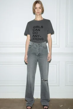 T-Shirts^Zadig & Voltaire T-Shirt Bella