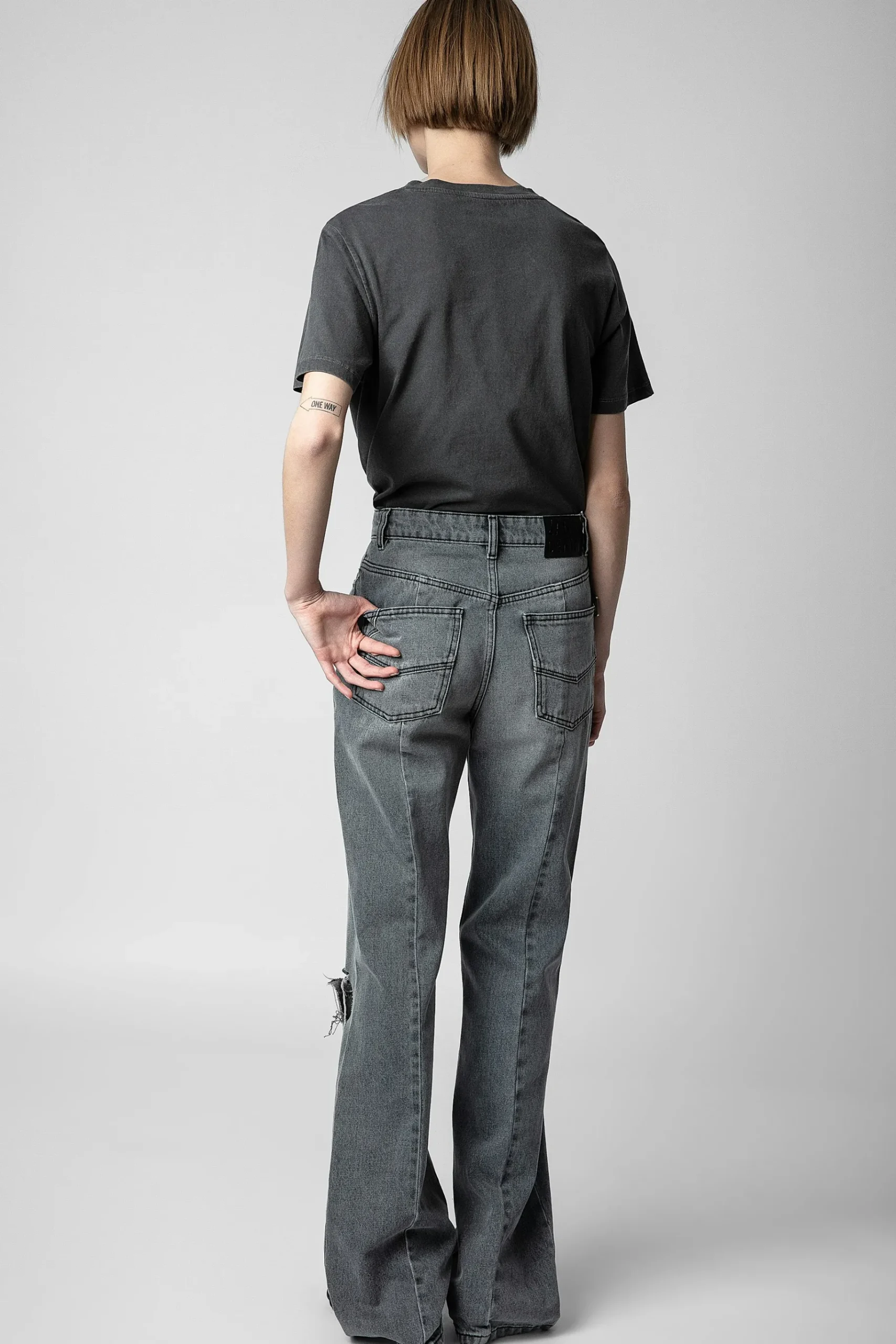 T-Shirts^Zadig & Voltaire T-Shirt Bella