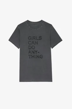 T-Shirts^Zadig & Voltaire T-Shirt Bella