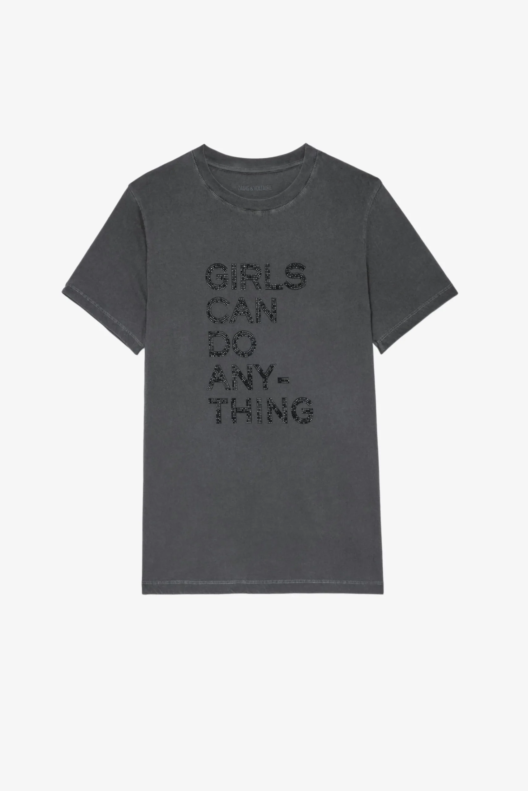 T-Shirts^Zadig & Voltaire T-Shirt Bella