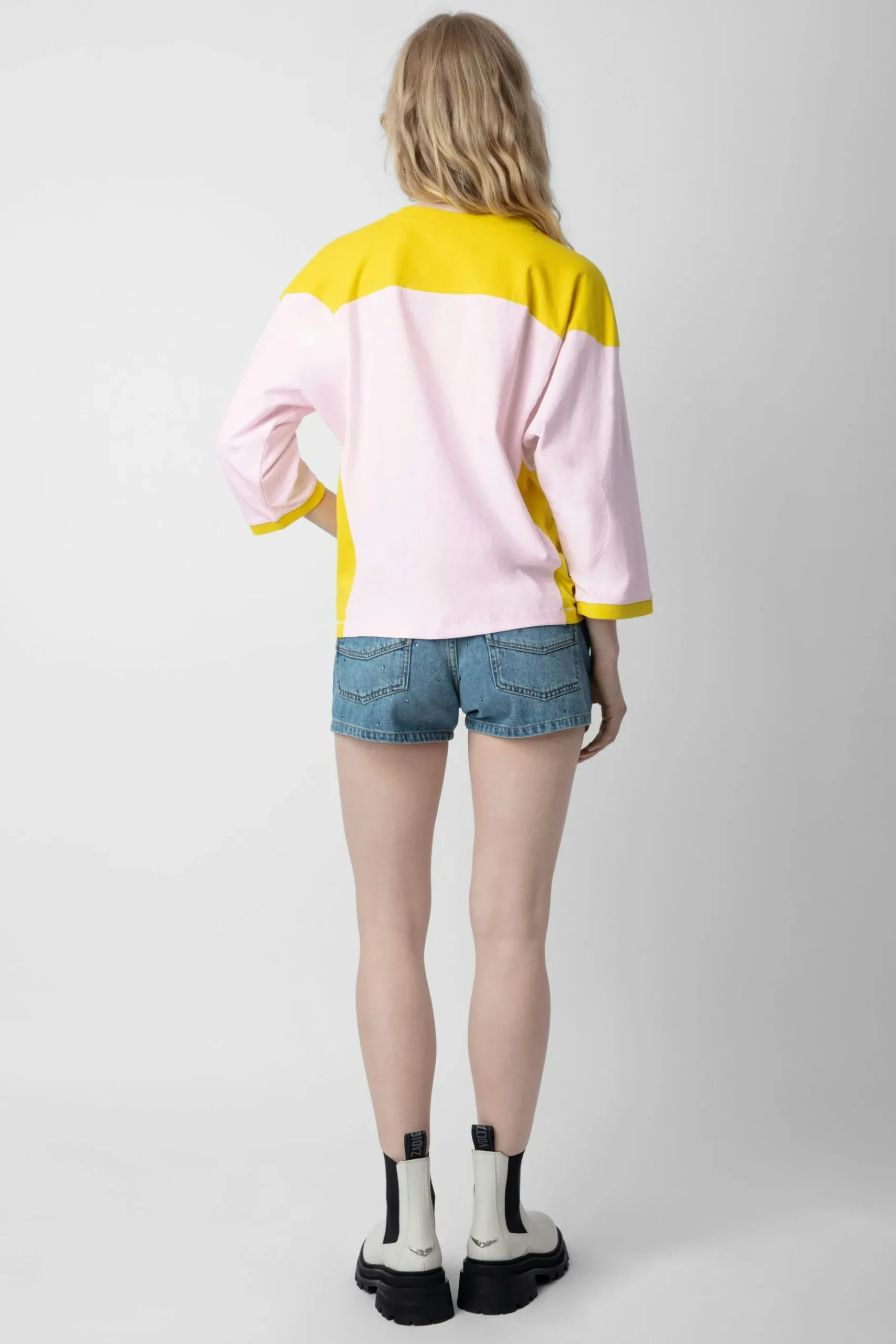 T-Shirts^Zadig & Voltaire T-Shirt Earl