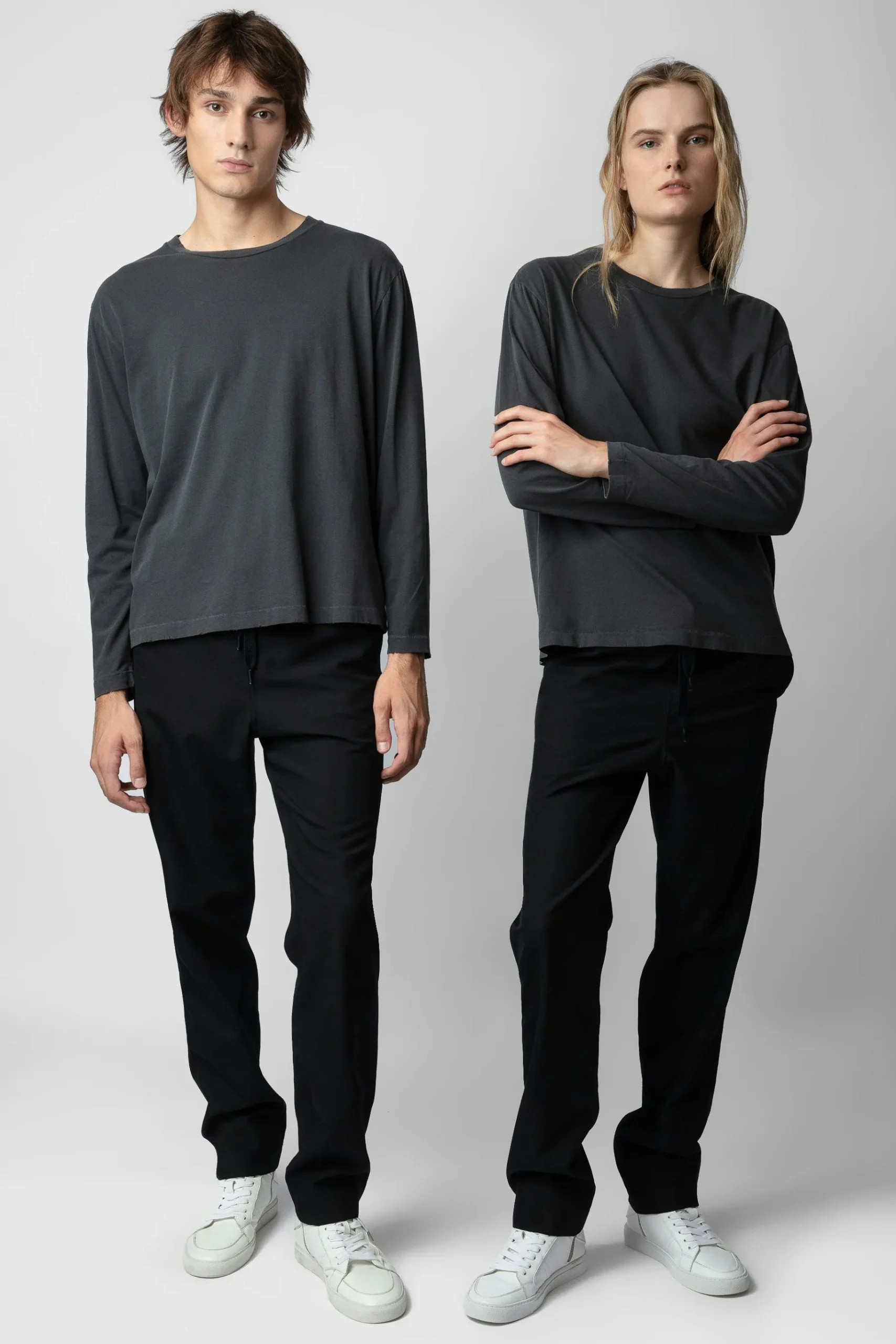 T-Shirts^Zadig & Voltaire T-Shirt Ellon