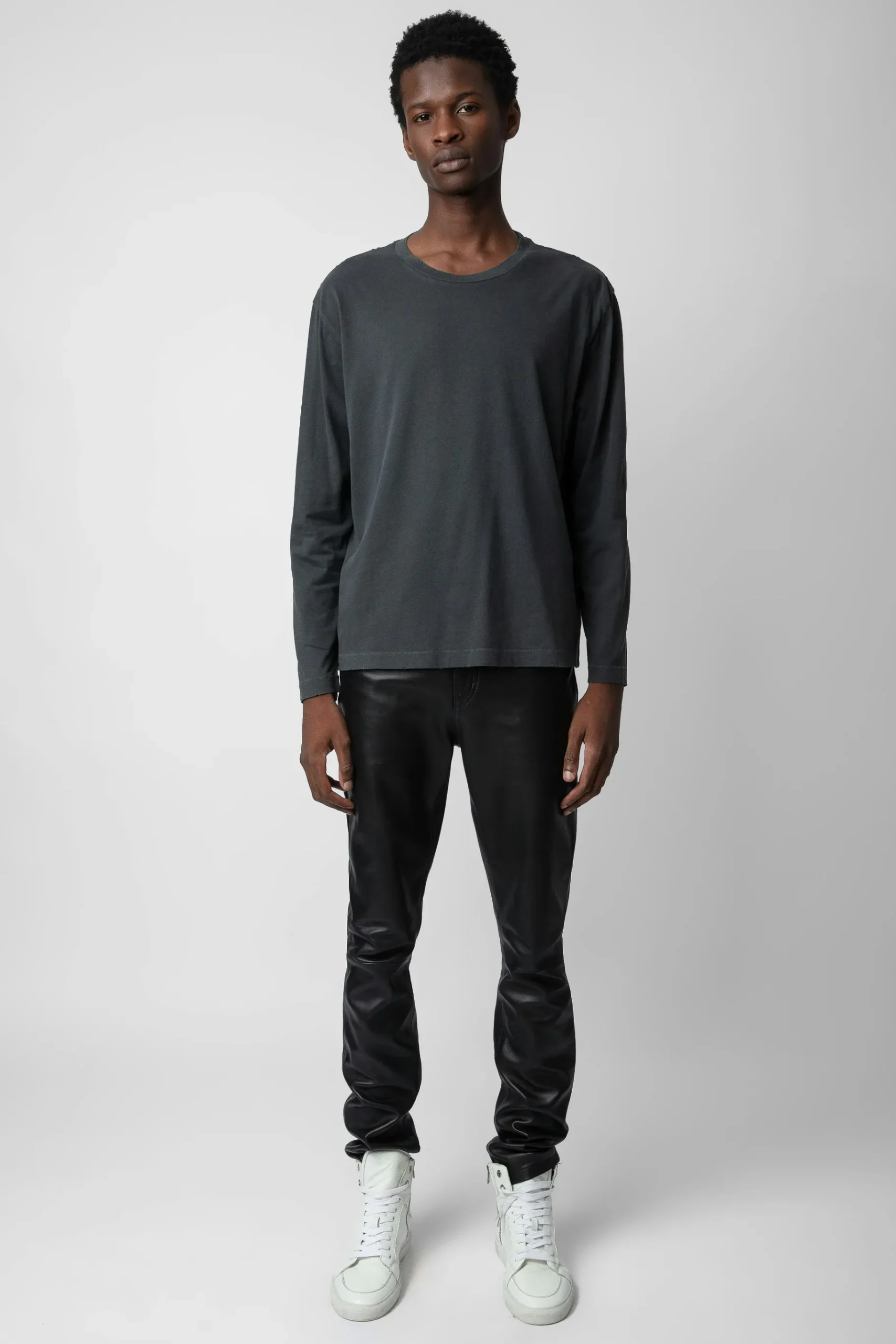 T-Shirts^Zadig & Voltaire T-Shirt Ellon