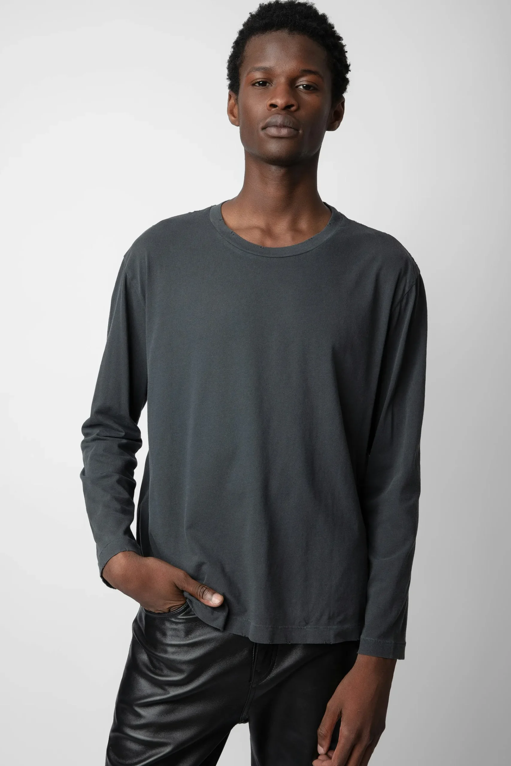 T-Shirts^Zadig & Voltaire T-Shirt Ellon
