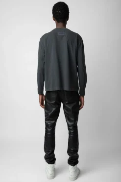T-Shirts^Zadig & Voltaire T-Shirt Ellon