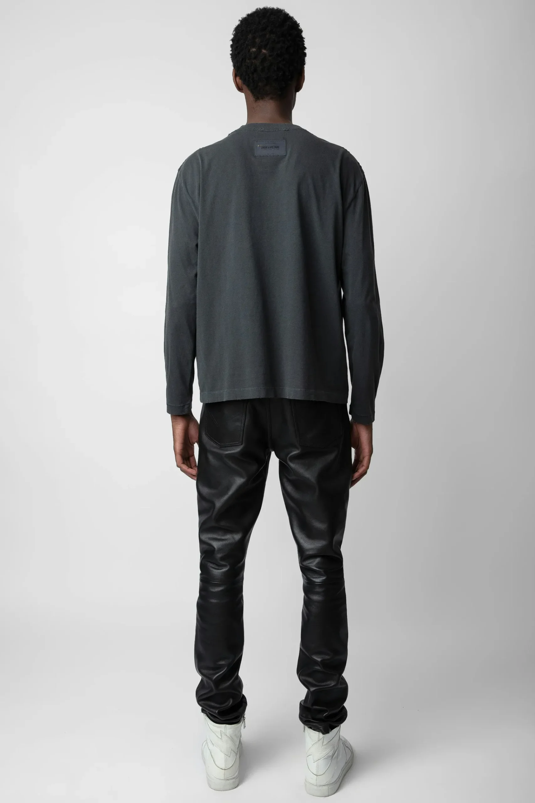 T-Shirts^Zadig & Voltaire T-Shirt Ellon