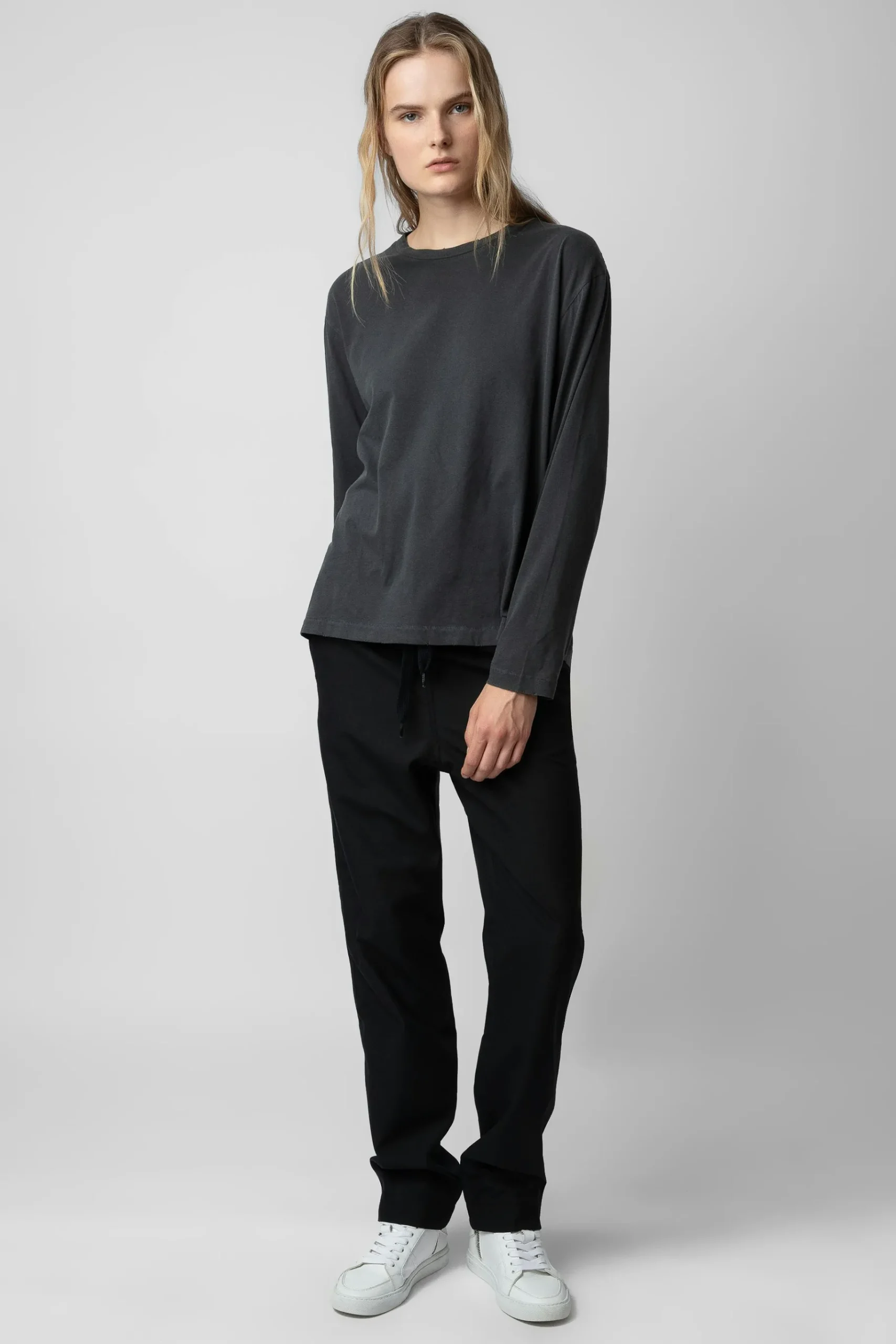 T-Shirts^Zadig & Voltaire T-Shirt Ellon
