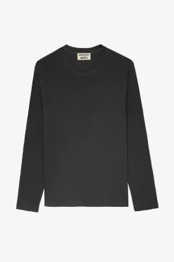 T-Shirts^Zadig & Voltaire T-Shirt Ellon
