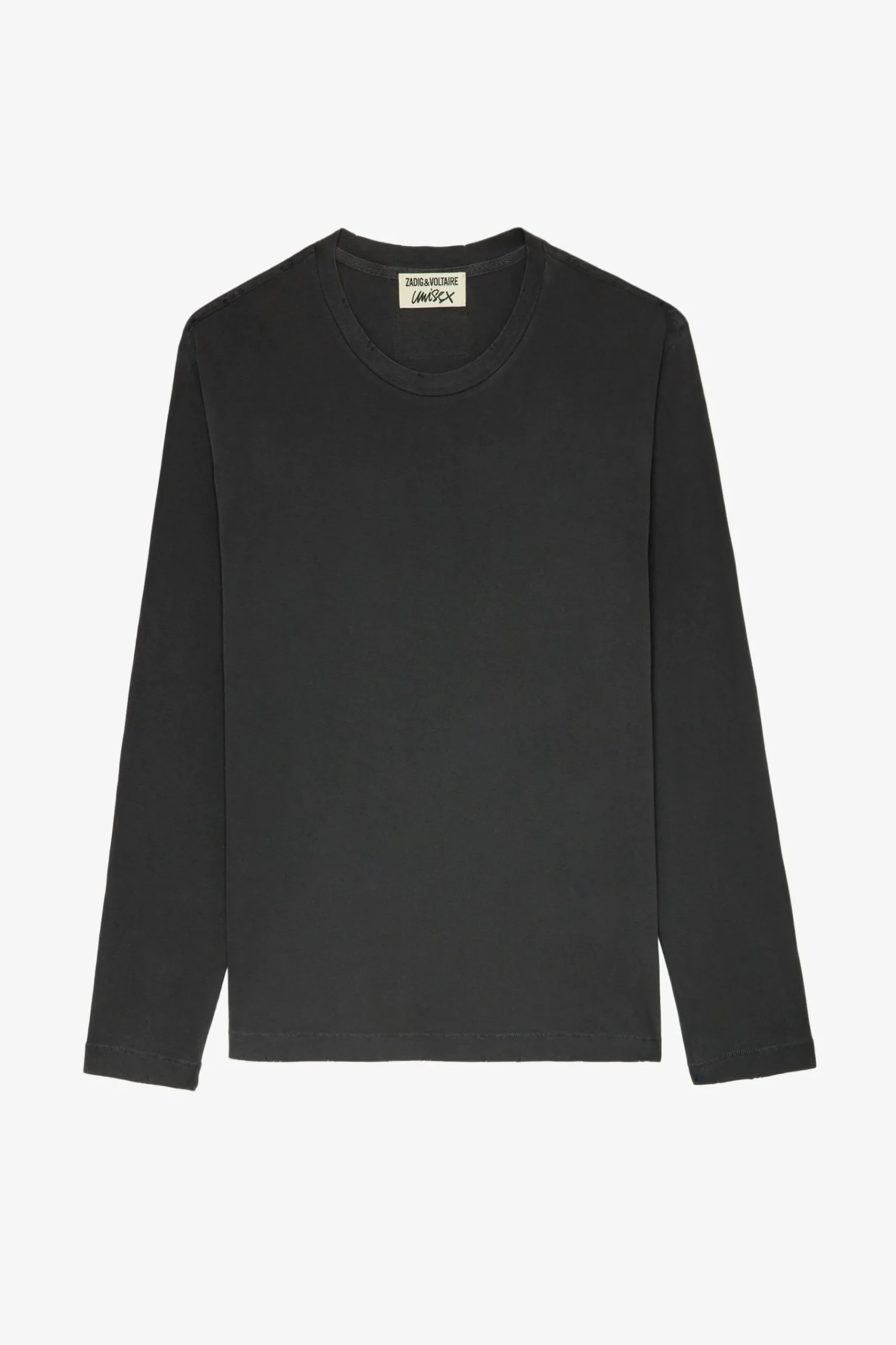 T-Shirts^Zadig & Voltaire T-Shirt Ellon