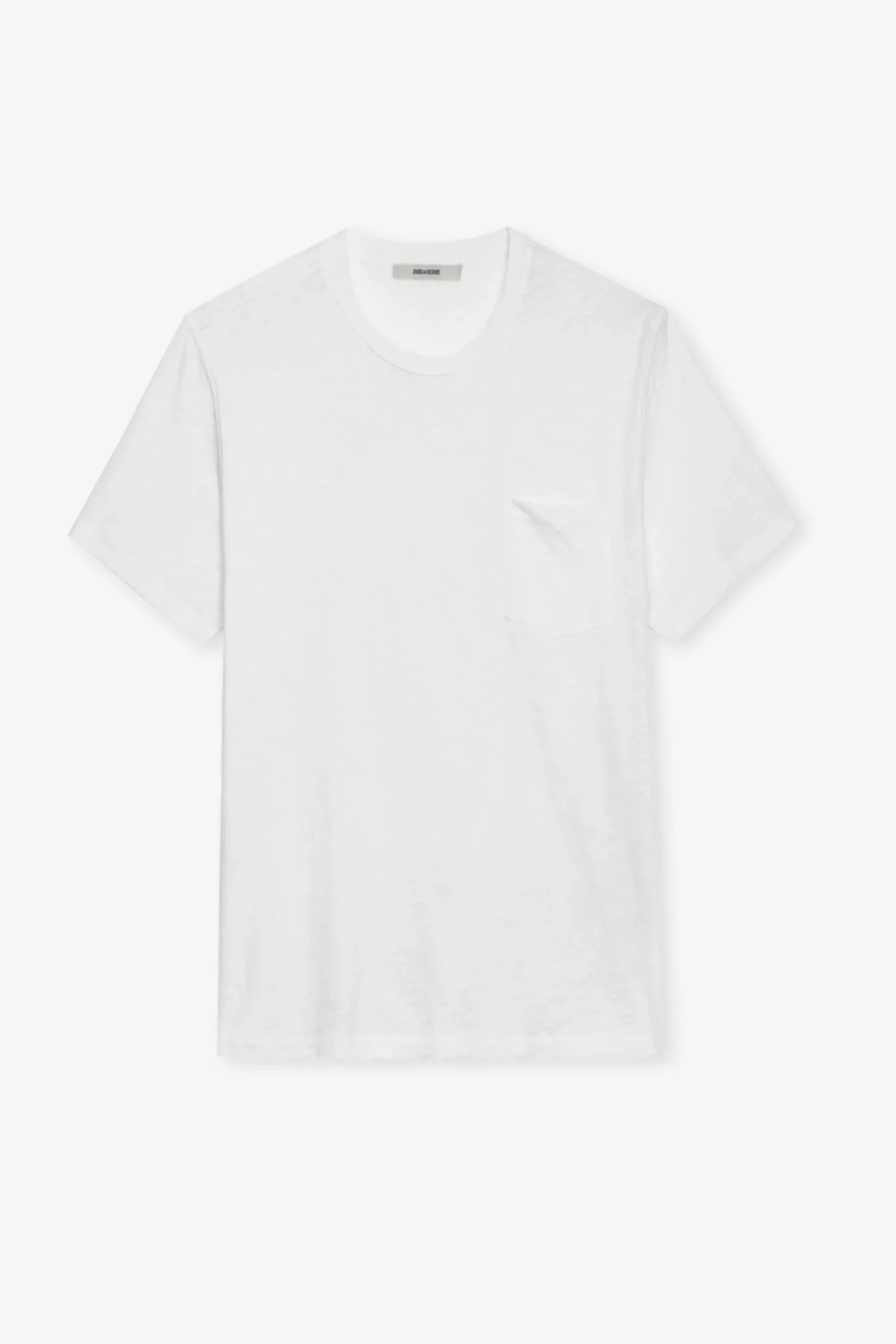 T-Shirts^Zadig & Voltaire T-Shirt Flamme Stockholm