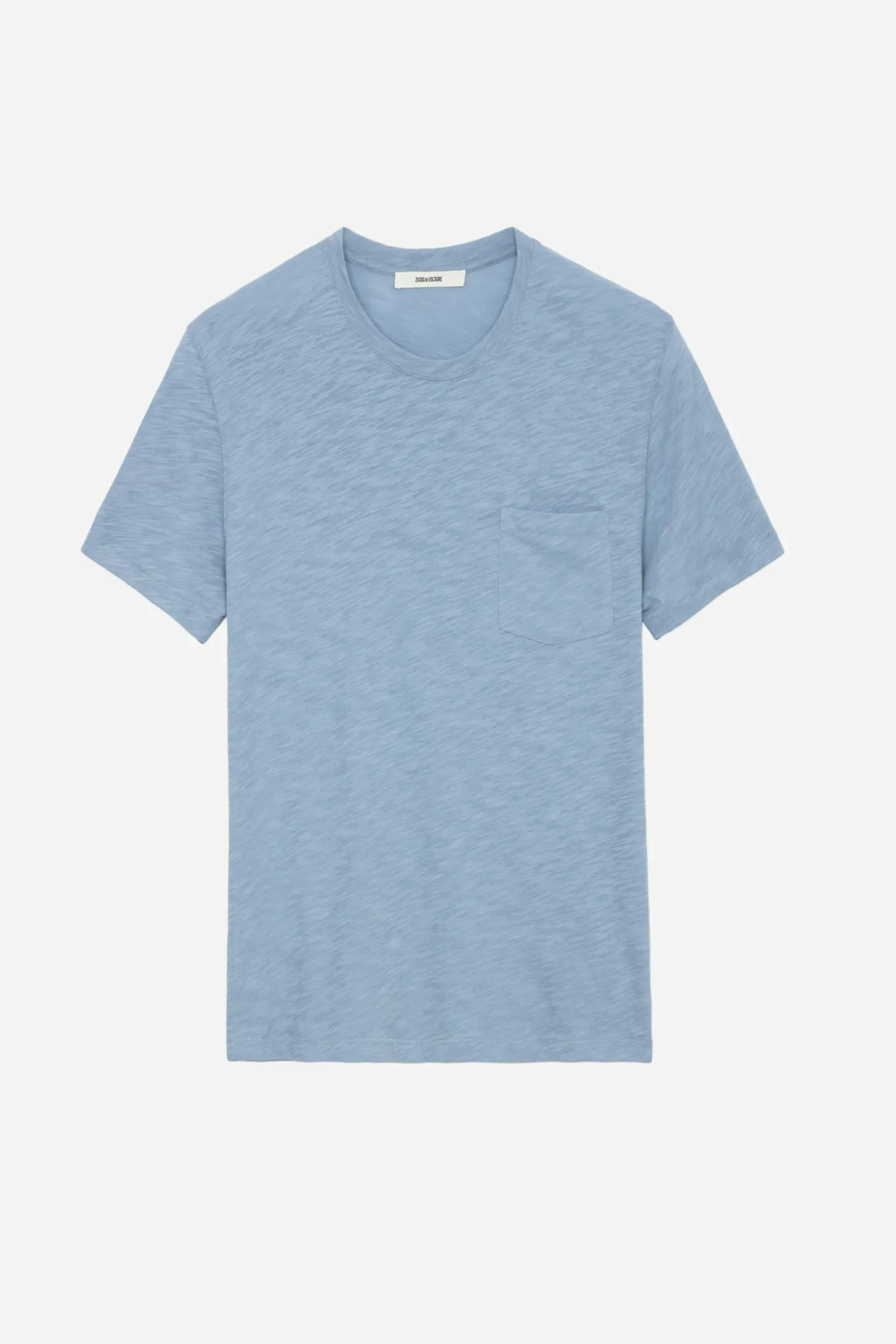 T-Shirts^Zadig & Voltaire T-Shirt Flamme Stockholm