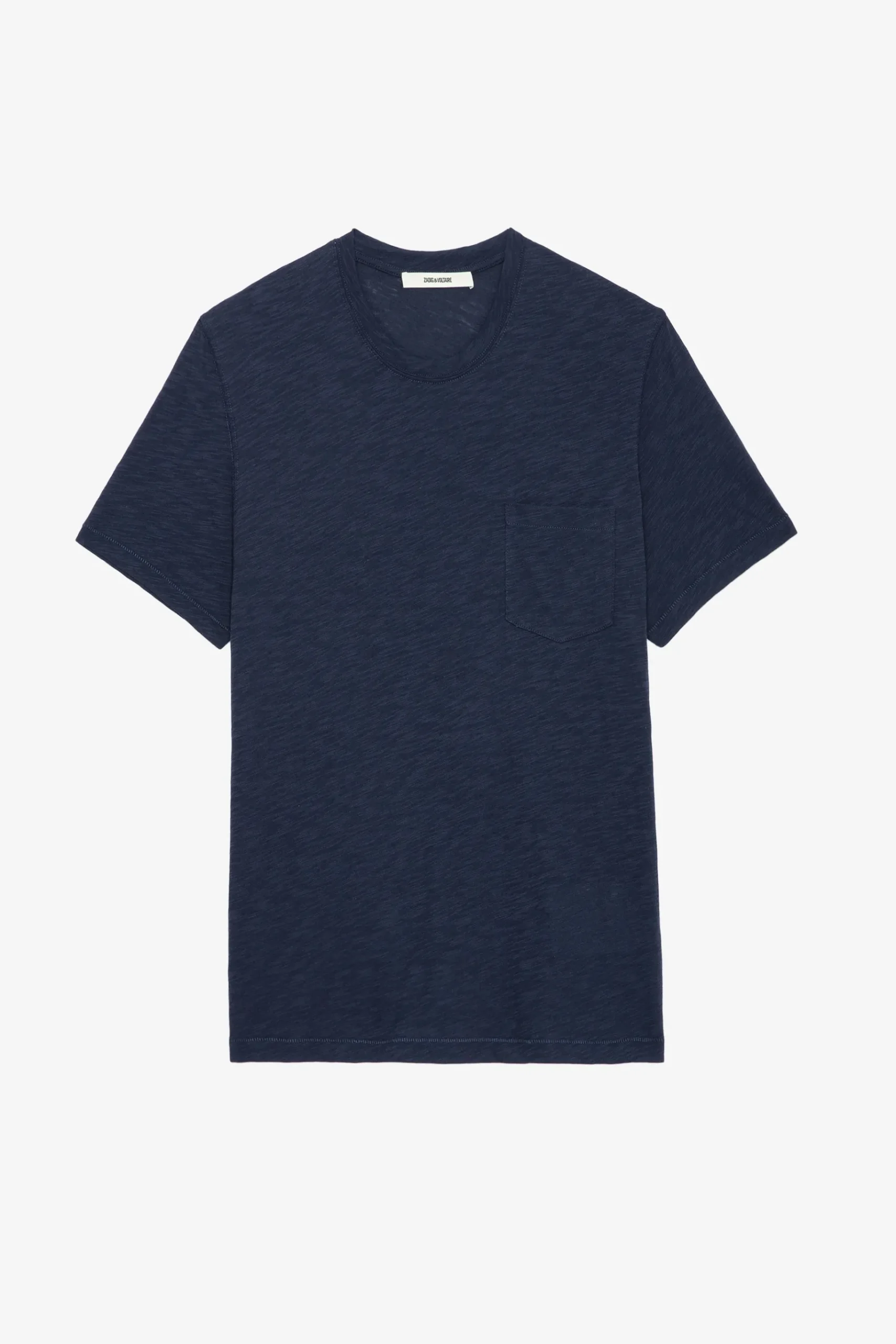 T-Shirts^Zadig & Voltaire T-Shirt Flamme Stockholm