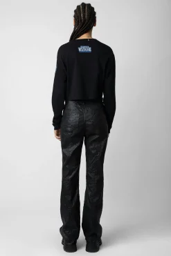 T-Shirts^Zadig & Voltaire T-Shirt Iona Voltaire
