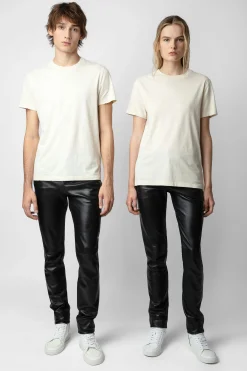T-Shirts^Zadig & Voltaire T-Shirt Jimmy