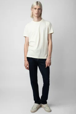 T-Shirts^Zadig & Voltaire T-Shirt Jimmy