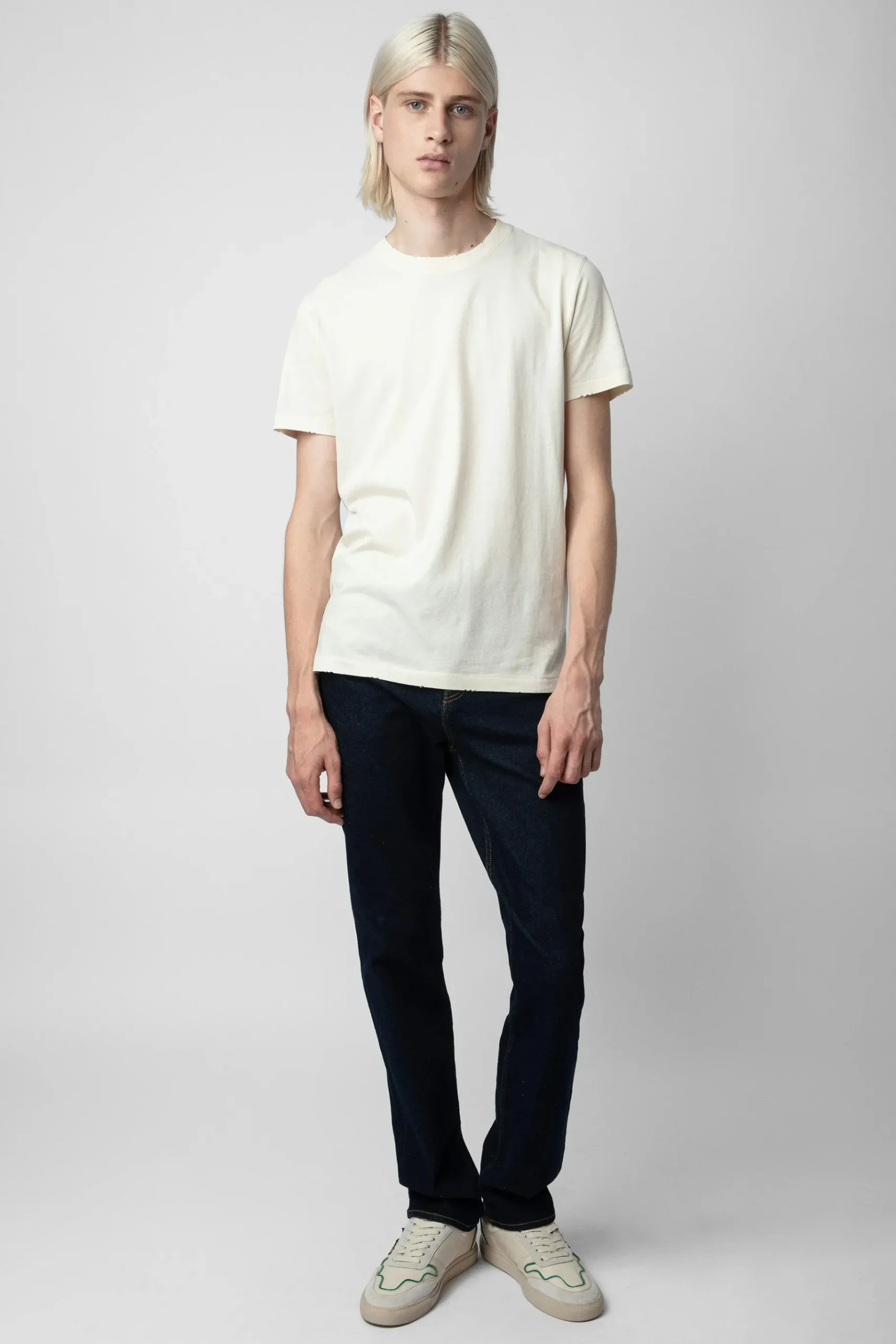 T-Shirts^Zadig & Voltaire T-Shirt Jimmy