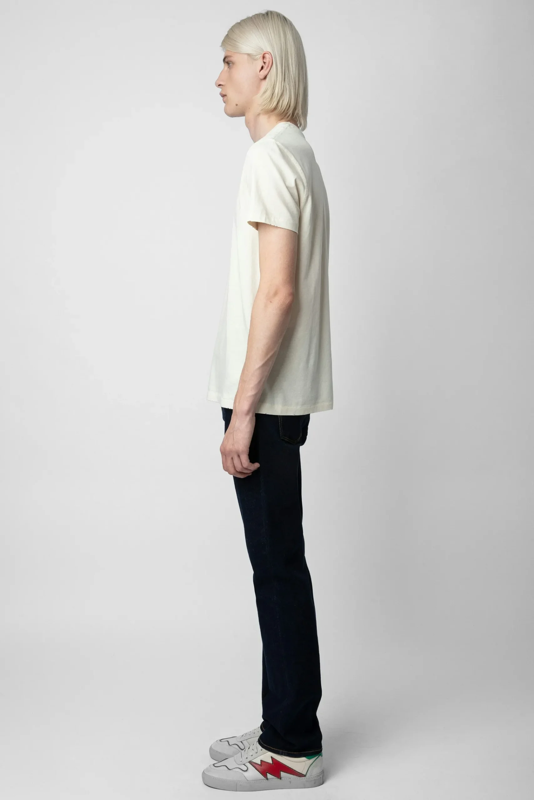 T-Shirts^Zadig & Voltaire T-Shirt Jimmy