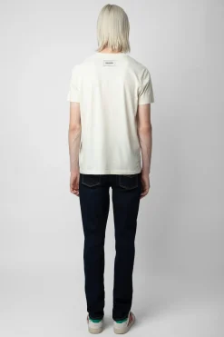 T-Shirts^Zadig & Voltaire T-Shirt Jimmy