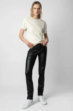 T-Shirts^Zadig & Voltaire T-Shirt Jimmy