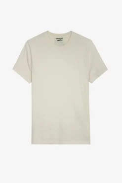 T-Shirts^Zadig & Voltaire T-Shirt Jimmy