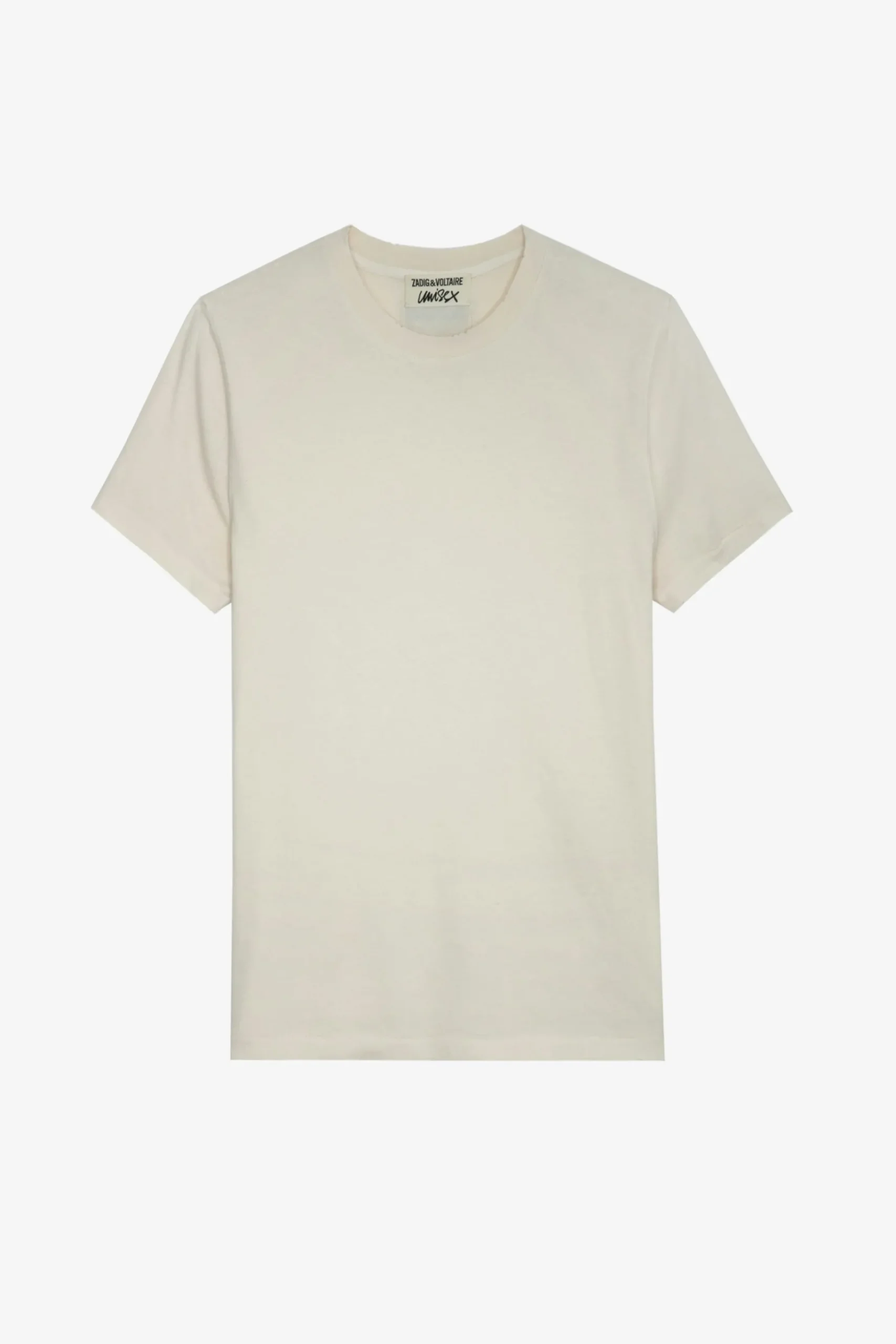 T-Shirts^Zadig & Voltaire T-Shirt Jimmy