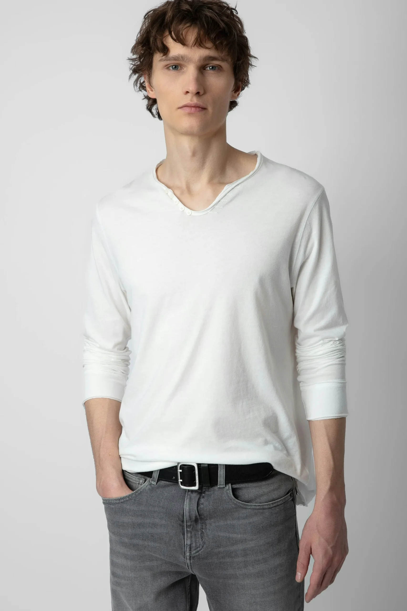 T-Shirts^Zadig & Voltaire T-Shirt Monastir