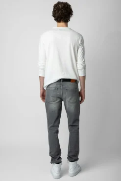T-Shirts^Zadig & Voltaire T-Shirt Monastir