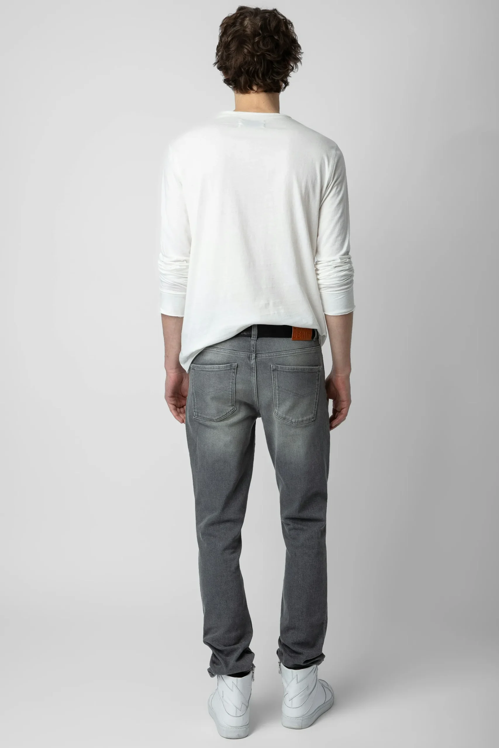 T-Shirts^Zadig & Voltaire T-Shirt Monastir