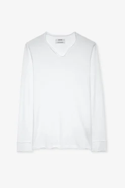 T-Shirts^Zadig & Voltaire T-Shirt Monastir