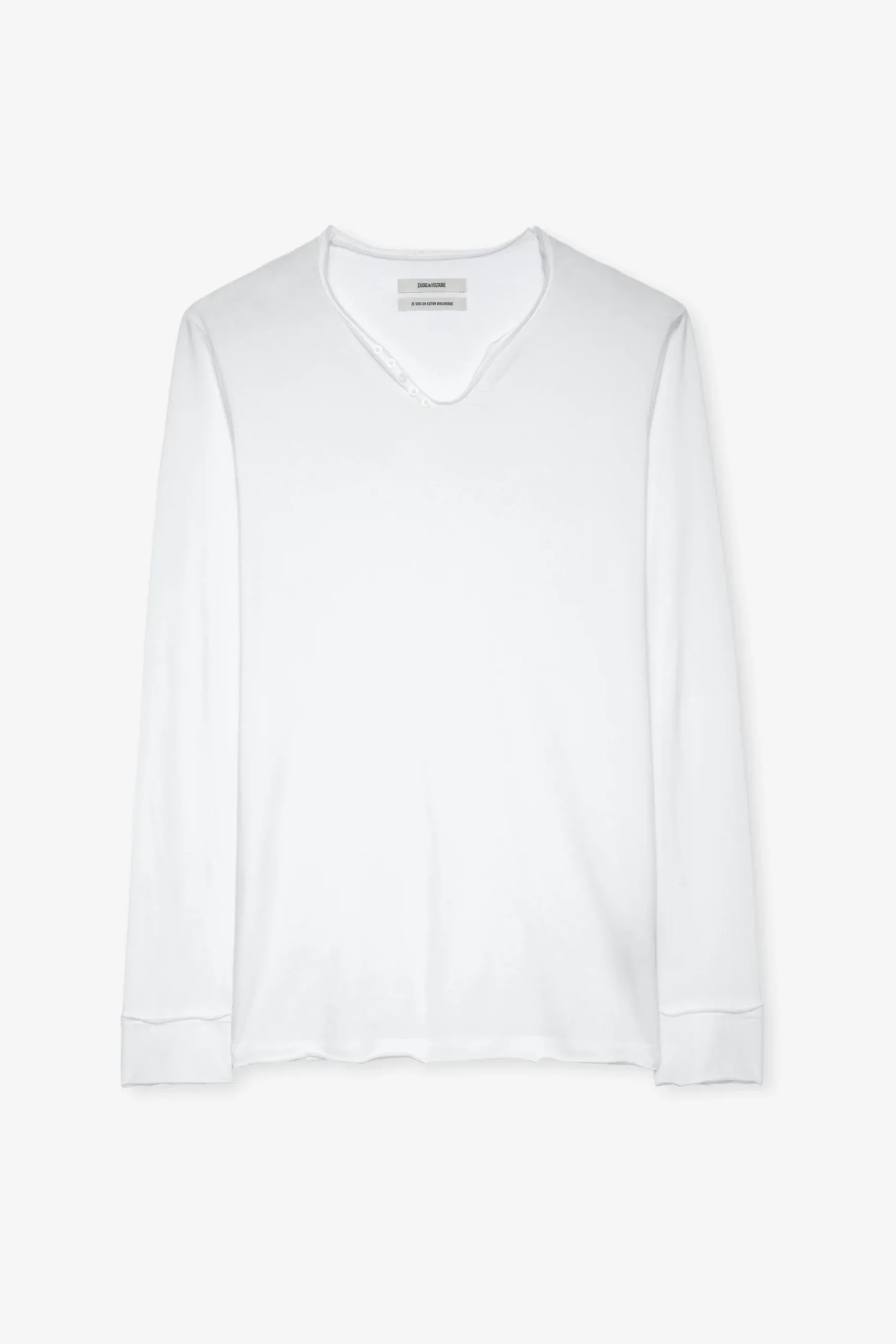 T-Shirts^Zadig & Voltaire T-Shirt Monastir