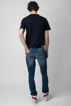 T-Shirts^Zadig & Voltaire T-Shirt Monastir
