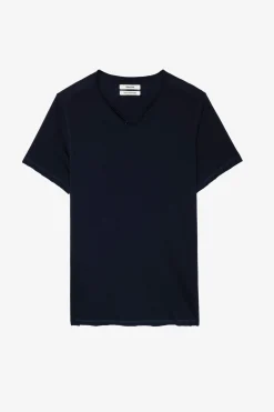 T-Shirts^Zadig & Voltaire T-Shirt Monastir