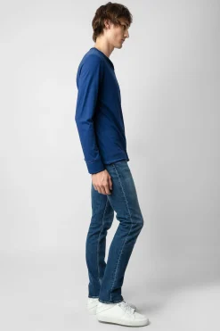 T-Shirts^Zadig & Voltaire T-Shirt Monastir