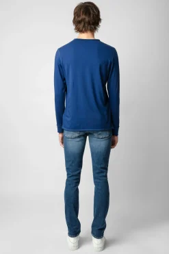 T-Shirts^Zadig & Voltaire T-Shirt Monastir